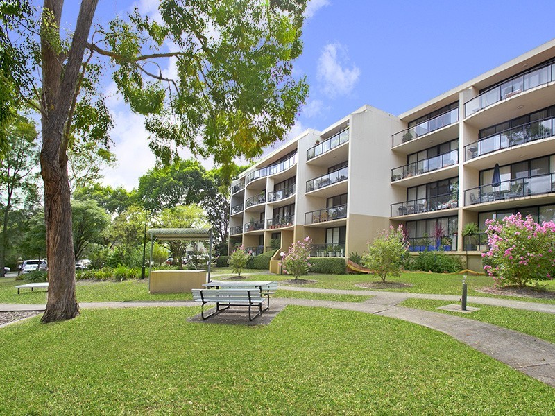 5D/2B Mowbray Street, Sylvania NSW 2224