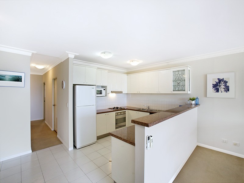 5D/2B Mowbray Street, Sylvania NSW 2224