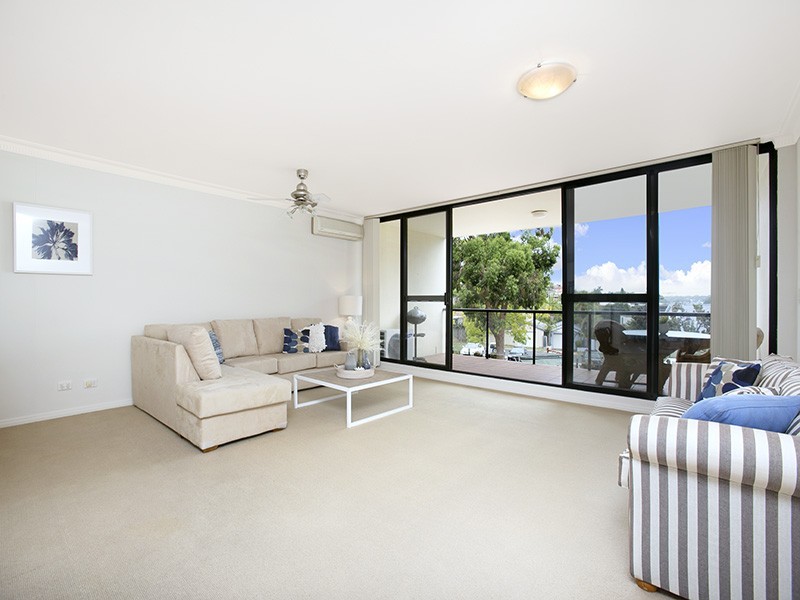 5D/2B Mowbray Street, Sylvania NSW 2224