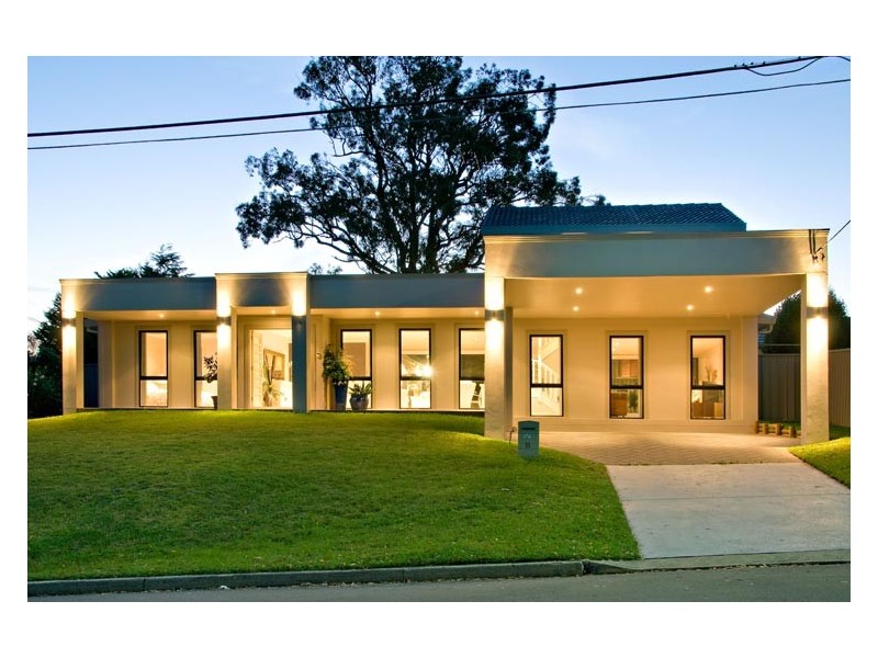 11 Corea Street, Sylvania NSW 2224