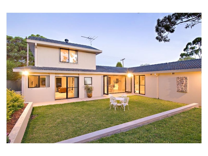 11 Corea Street, Sylvania NSW 2224