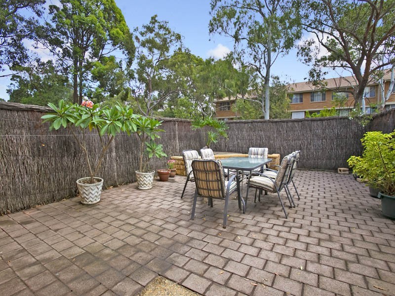 35/465 The Boulevarde, Kirrawee NSW 2232
