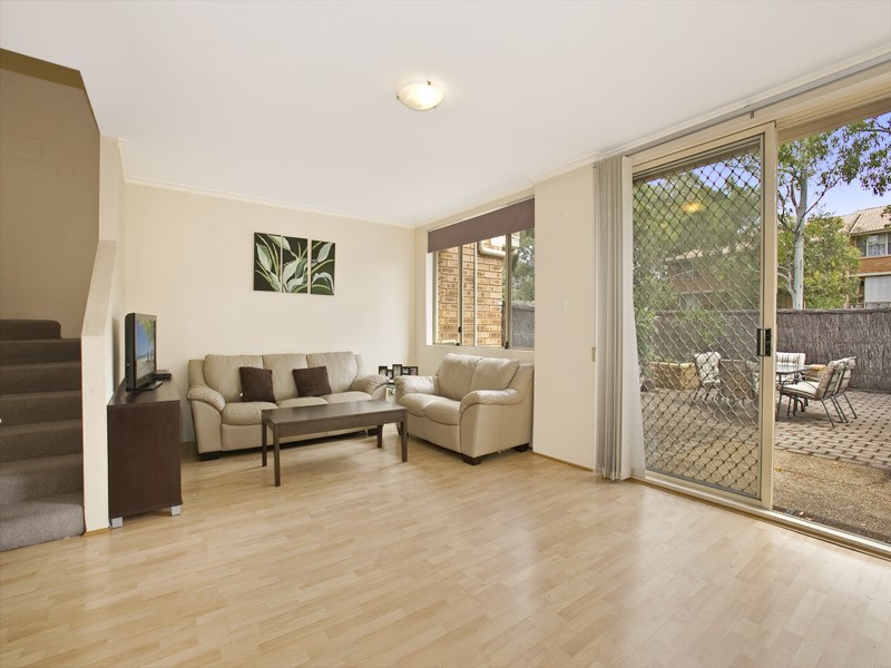 35/465 The Boulevarde, Kirrawee NSW 2232