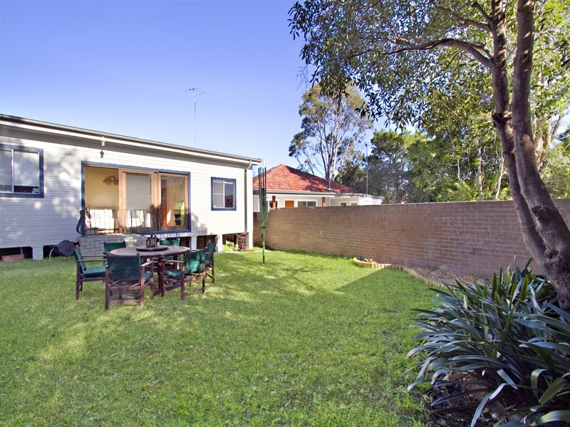 27 Loves Avenue, Oyster Bay NSW 2225