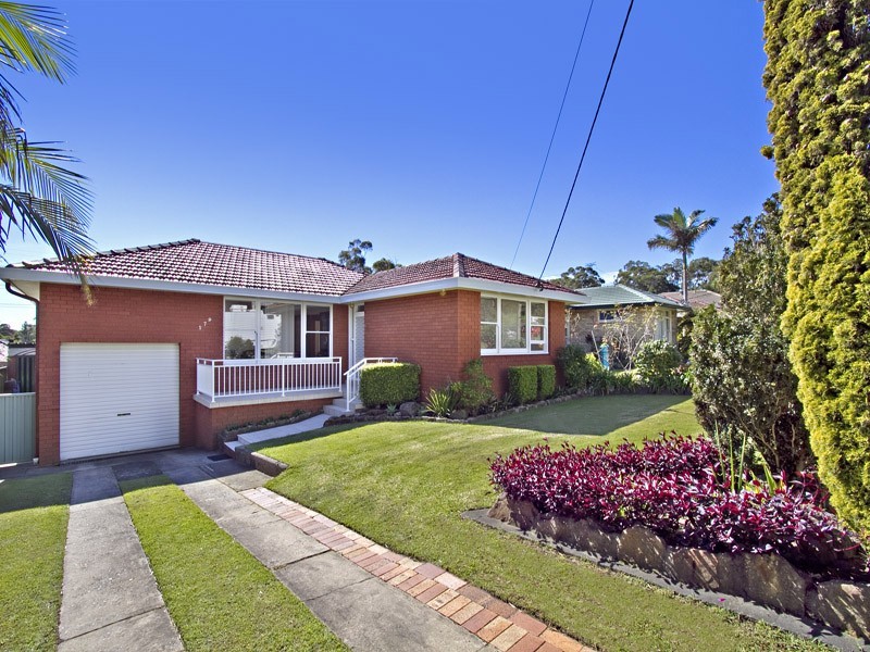 179 Garnet Road, Kareela NSW 2232