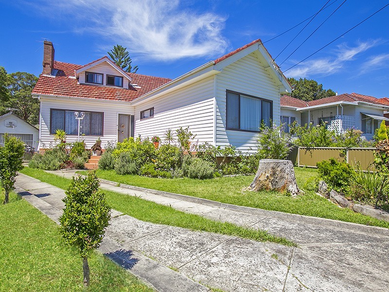 12 Cartledge Avenue, Miranda NSW 2228