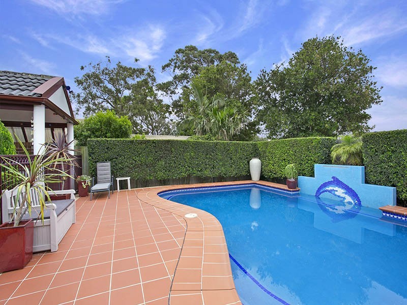 8 Albert Avenue, Sylvania NSW 2224