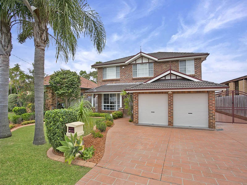 8 Albert Avenue, Sylvania NSW 2224