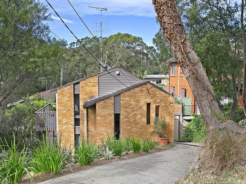 44 Solveig Crescent, Kareela NSW 2232