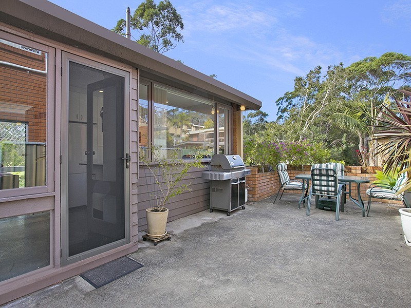 44 Solveig Crescent, Kareela NSW 2232