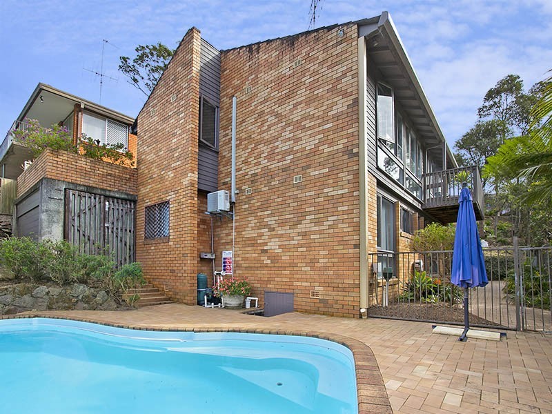 44 Solveig Crescent, Kareela NSW 2232