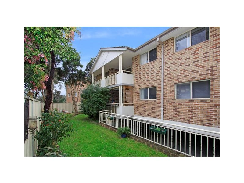 11/197-199 Box Road, Sylvania NSW 2224