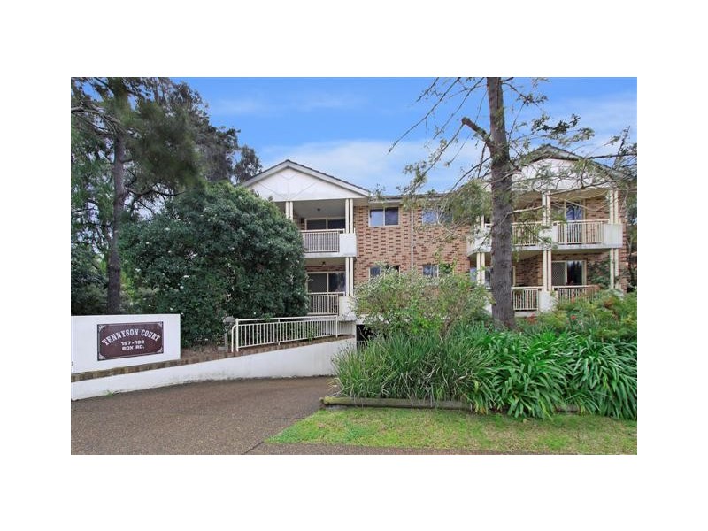 11/197-199 Box Road, Sylvania NSW 2224