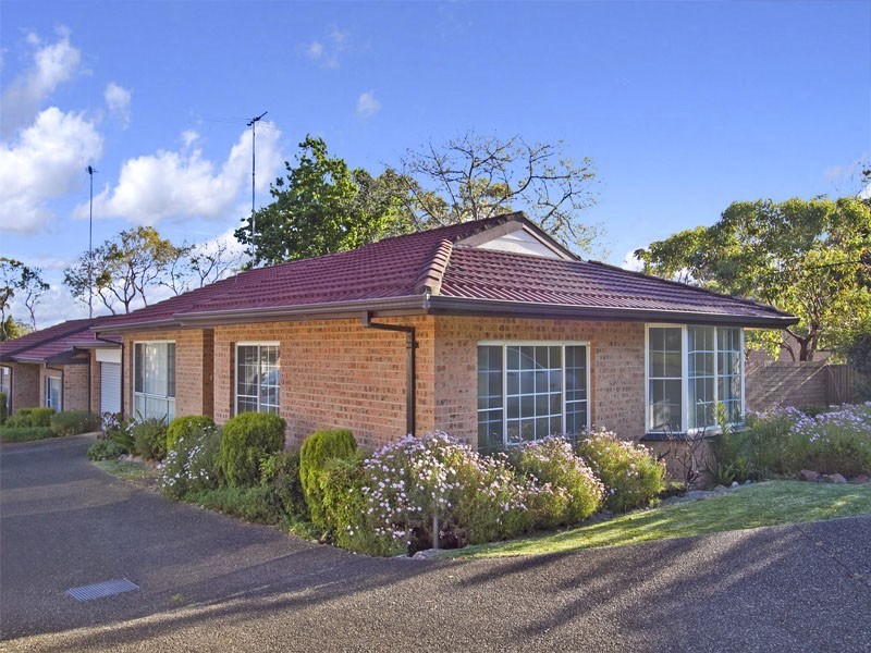 1/8  Pembroke Street, Sylvania NSW 2224