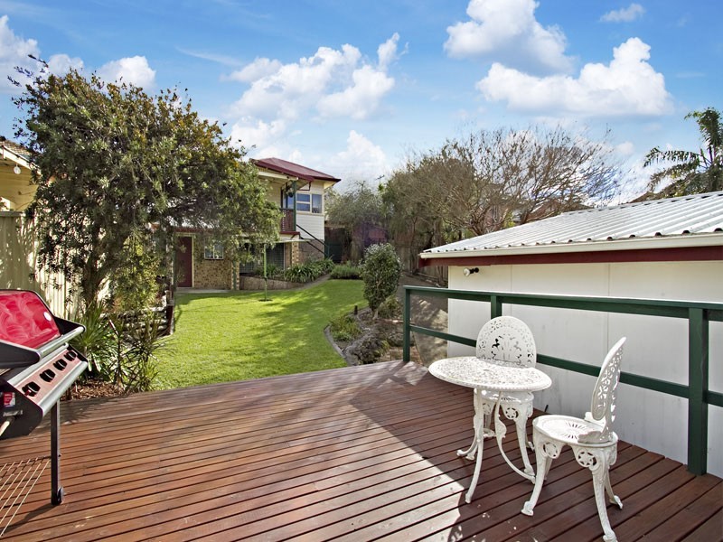 44  Eighth Avenue, Jannali NSW 2226