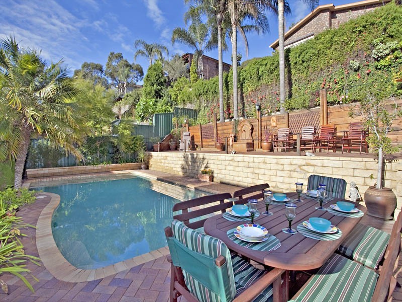 89 Siandra Drive, Kareela NSW 2232