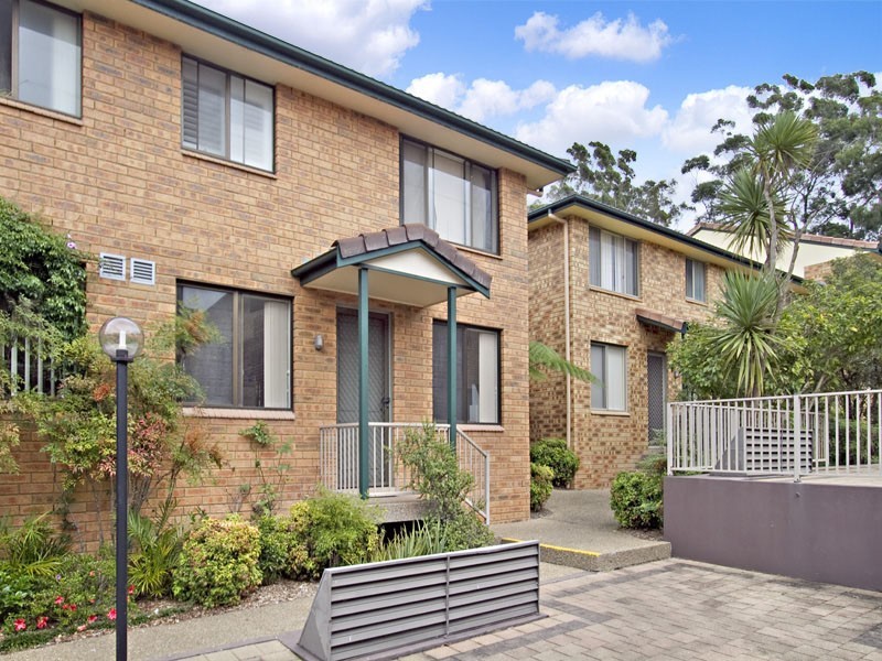 37/81 Bath Road, Kirrawee NSW 2232