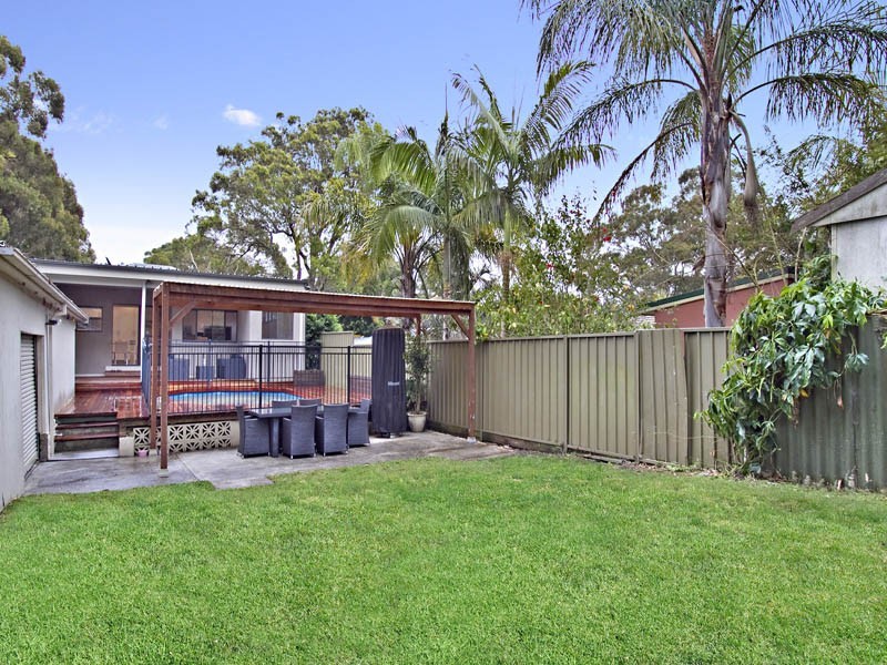 34 Glencoe Street, Sutherland NSW 2232