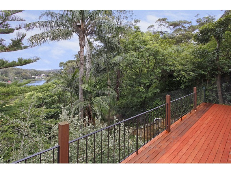 23B Caravan Head Road, Oyster Bay NSW 2225