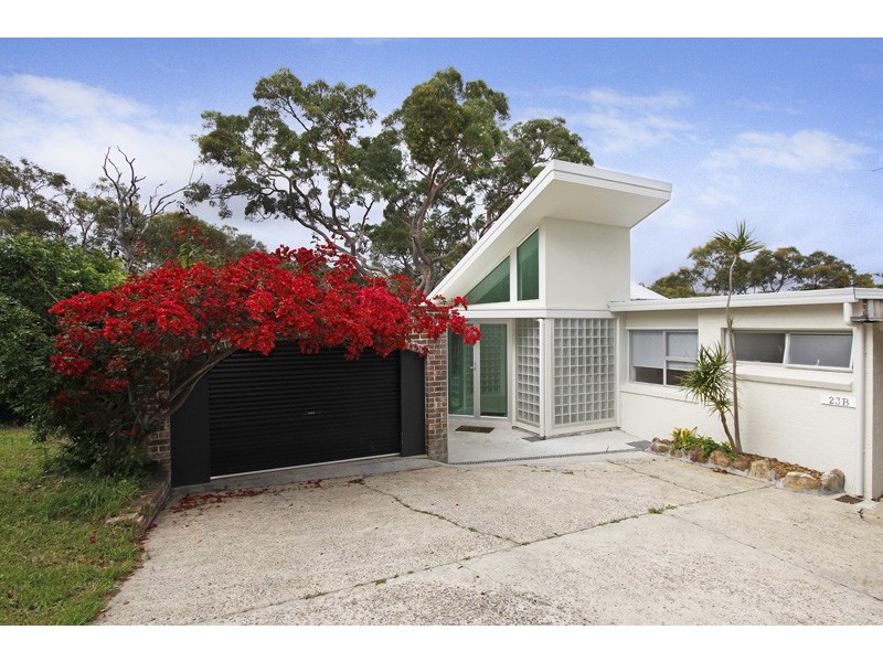 23B Caravan Head Road, Oyster Bay NSW 2225