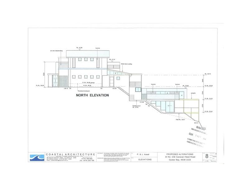23B Caravan Head Road, Oyster Bay NSW 2225