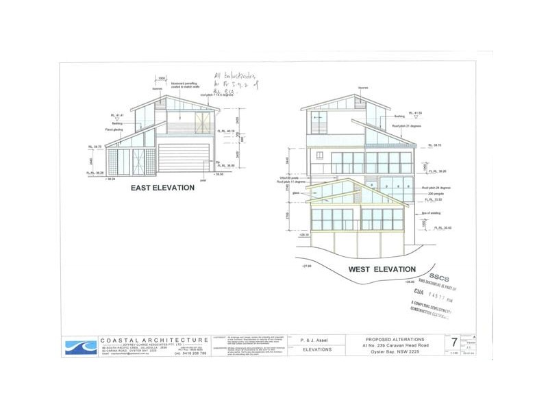 23B Caravan Head Road, Oyster Bay NSW 2225