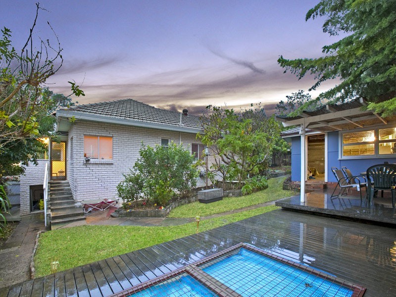 5 Highview Cresent, Oyster Bay NSW 2225