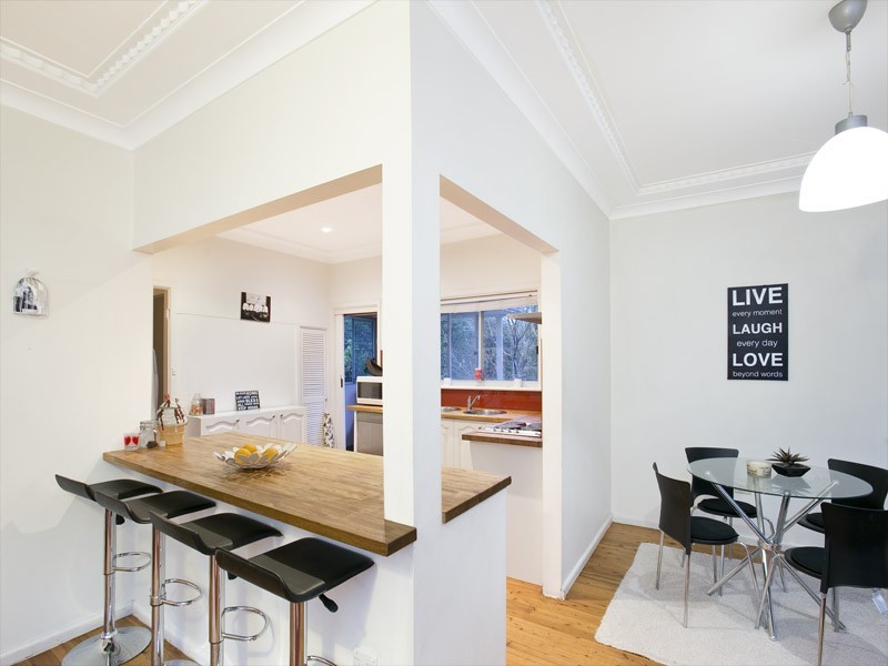 5 Highview Cresent, Oyster Bay NSW 2225