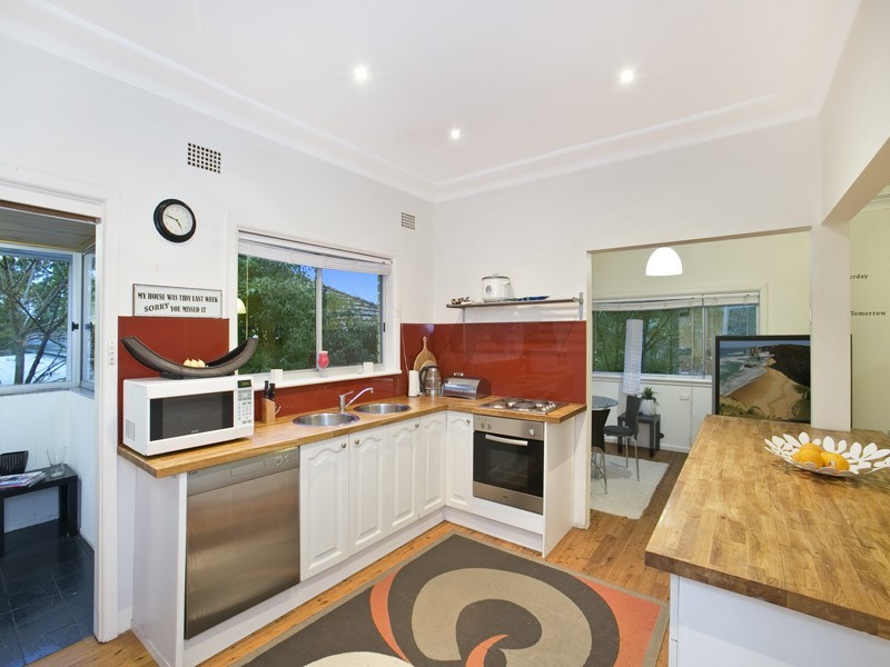 5 Highview Cresent, Oyster Bay NSW 2225