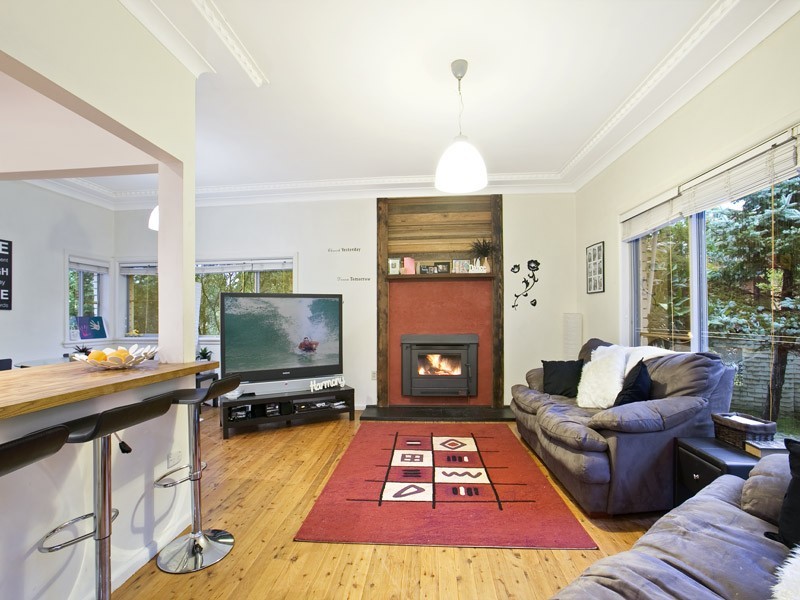 5 Highview Cresent, Oyster Bay NSW 2225