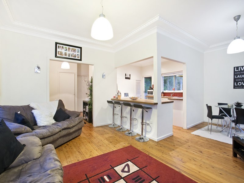 5 Highview Cresent, Oyster Bay NSW 2225