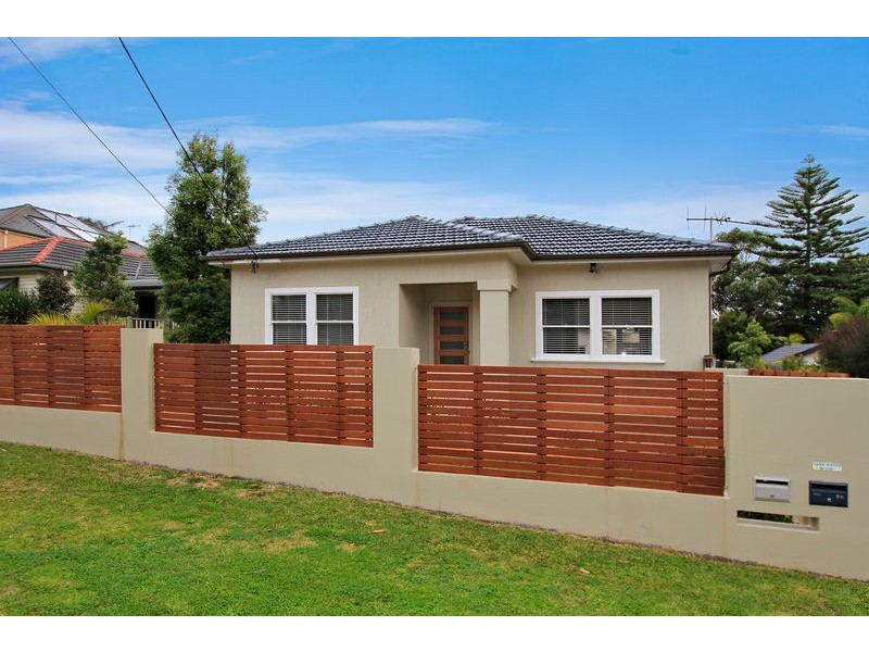 29 Kenneth Avenue, Kirrawee NSW 2232