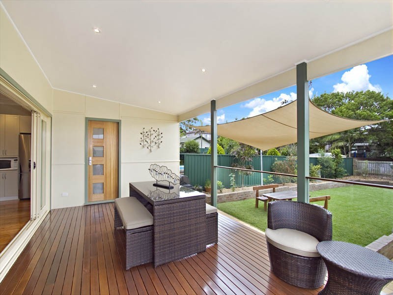 7 Taronga Street, Como NSW 2226