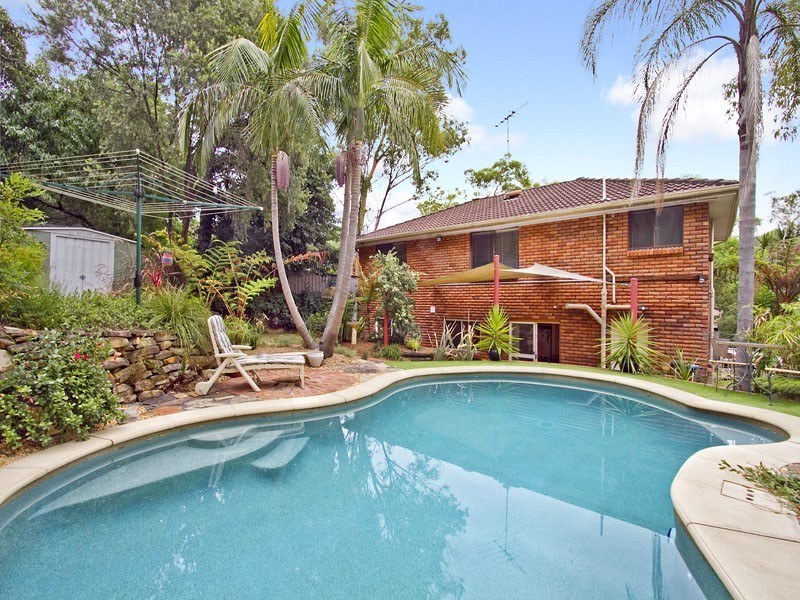 10 Gambier Avenue, Sandy Point NSW 2172