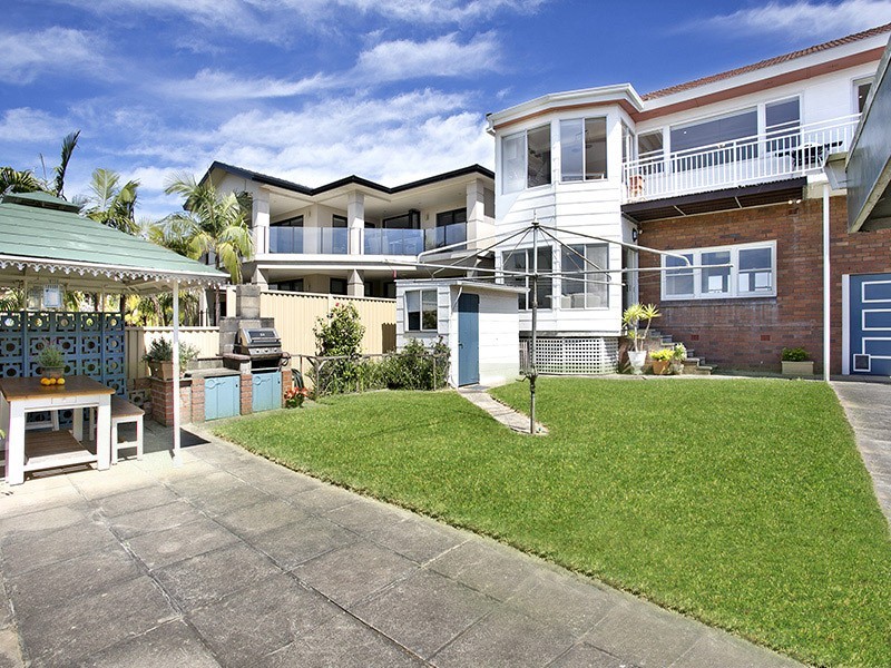 22 Henry Avenue, Sylvania NSW 2224