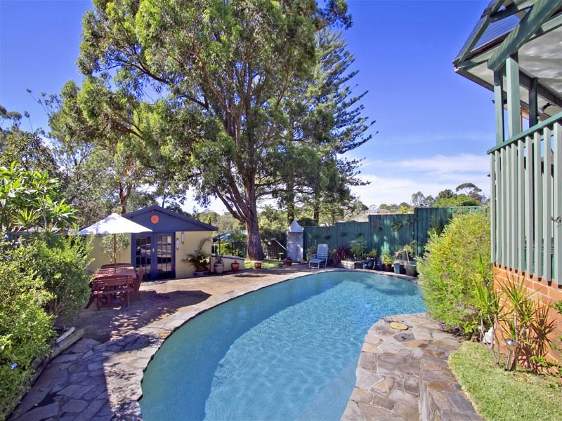 278 Gymea Bay Road, Gymea Bay NSW 2227