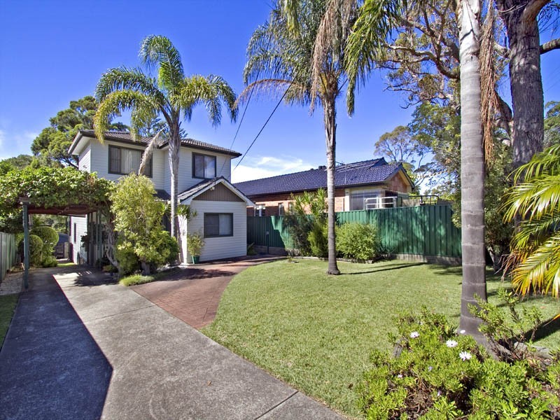 278 Gymea Bay Road, Gymea Bay NSW 2227