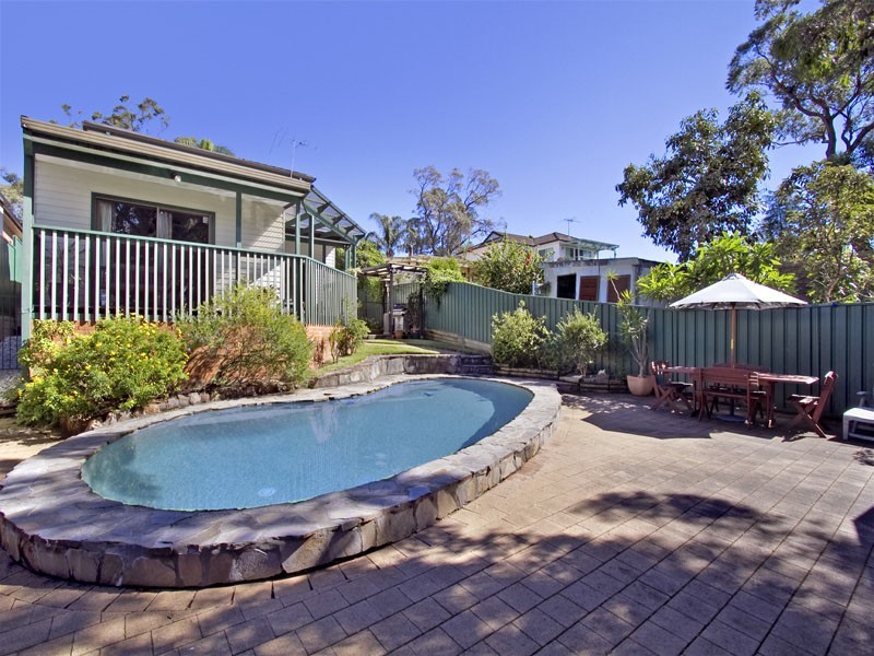 278 Gymea Bay Road, Gymea Bay NSW 2227