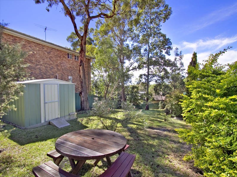 278 Gymea Bay Road, Gymea Bay NSW 2227