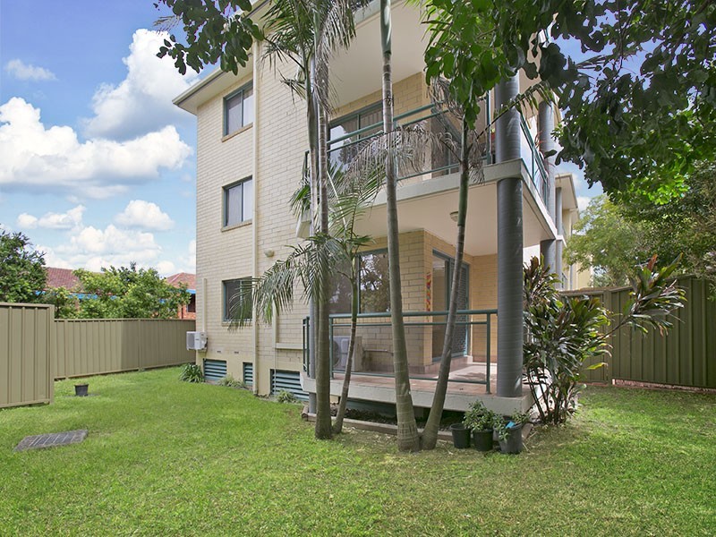 10/22 Merton Street, Sutherland NSW 2232