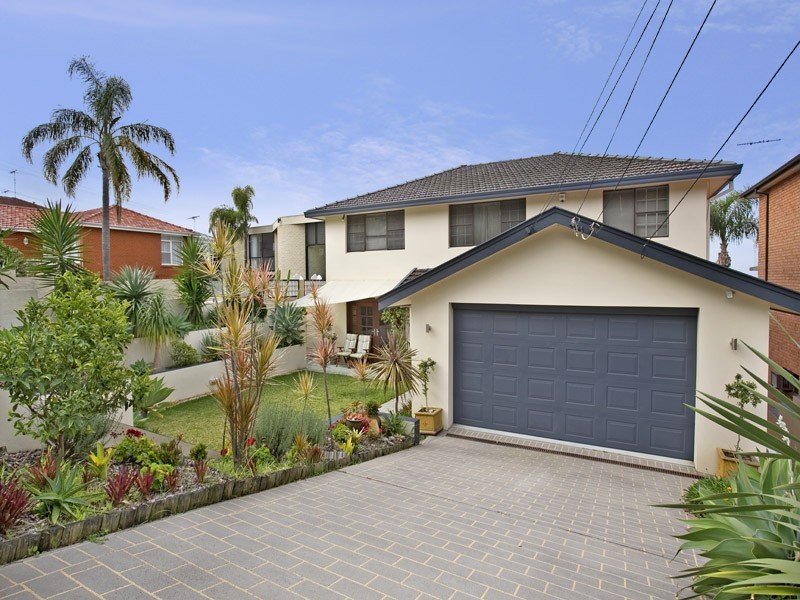 42 Craigholm Street, Sylvania NSW 2224