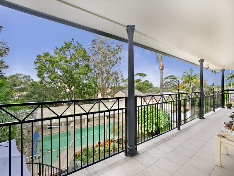 42 Craigholm Street, Sylvania NSW 2224