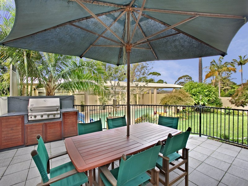 42 Craigholm Street, Sylvania NSW 2224