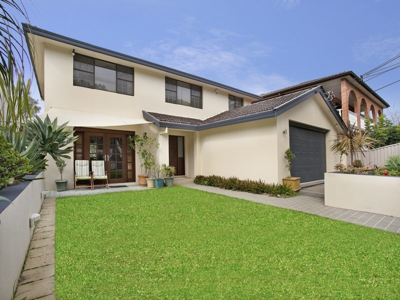 42 Craigholm Street, Sylvania NSW 2224