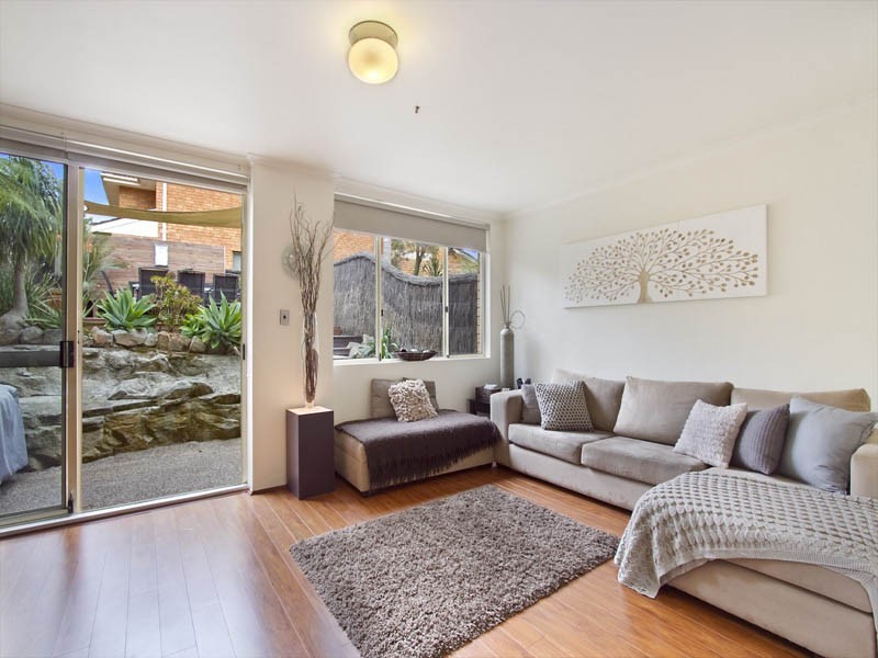 72/465 The Boulevarde, Kirrawee NSW 2232