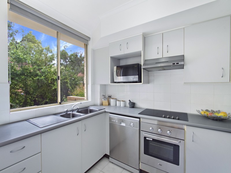 72/465 The Boulevarde, Kirrawee NSW 2232