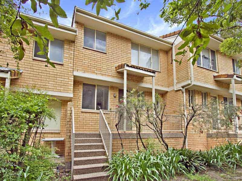 72/465 The Boulevarde, Kirrawee NSW 2232