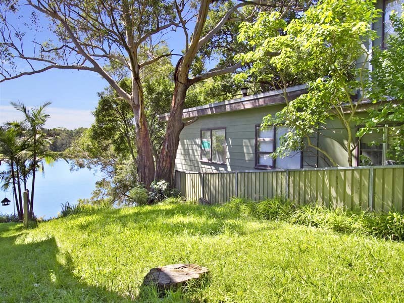 51 Oyster Bay Road, Oyster Bay NSW 2225