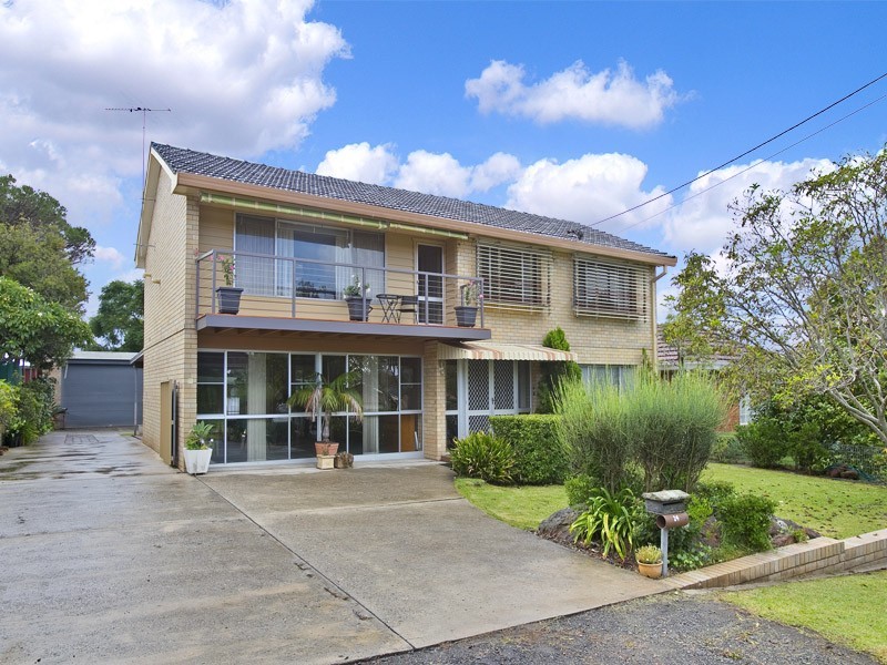 24 Endeavour Street, Sylvania NSW 2224