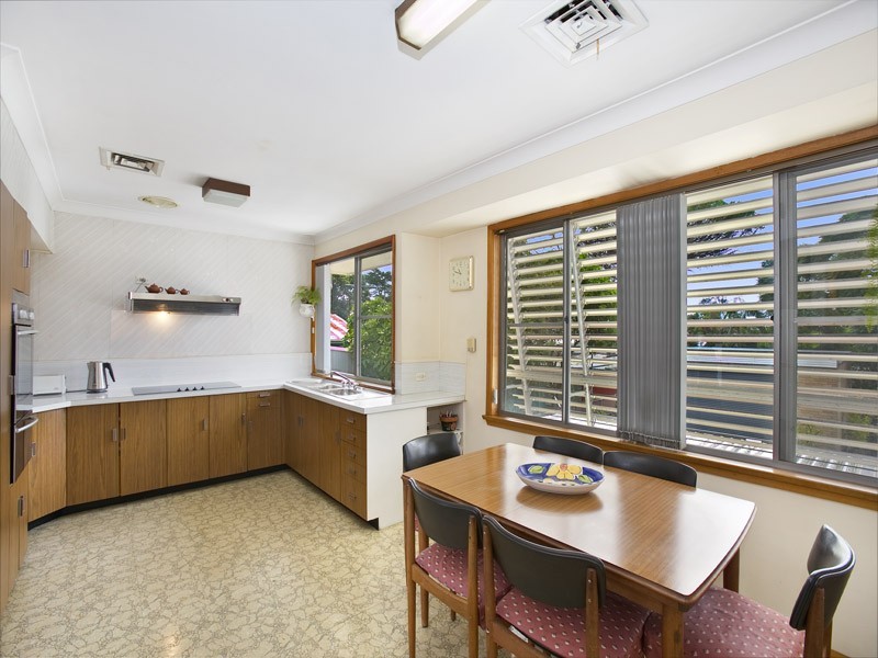 24 Endeavour Street, Sylvania NSW 2224